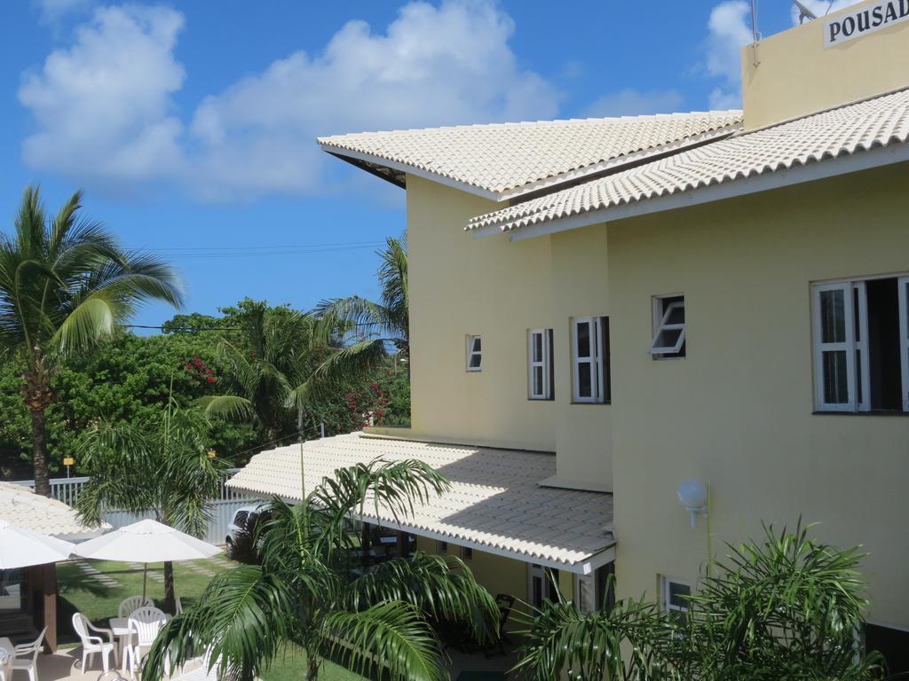 Pousada Praia Bella Salvador Exterior photo