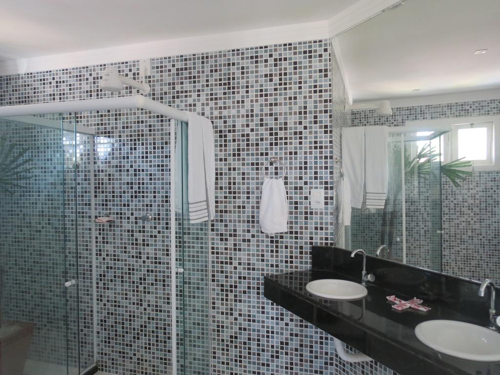 Pousada Praia Bella Salvador Room photo
