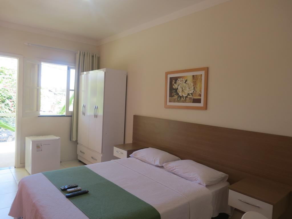 Pousada Praia Bella Salvador Room photo