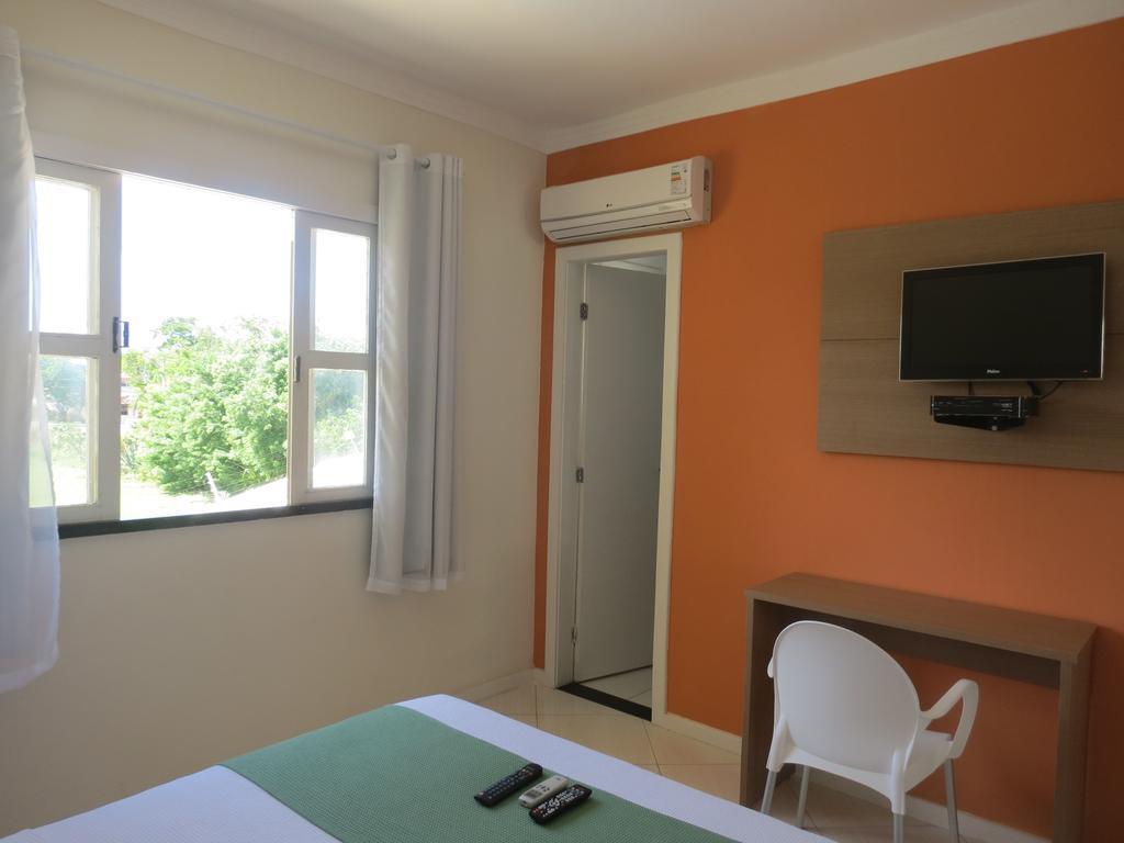 Pousada Praia Bella Salvador Room photo