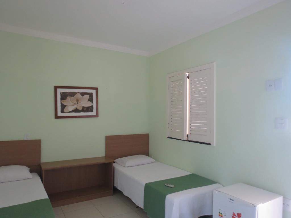 Pousada Praia Bella Salvador Room photo