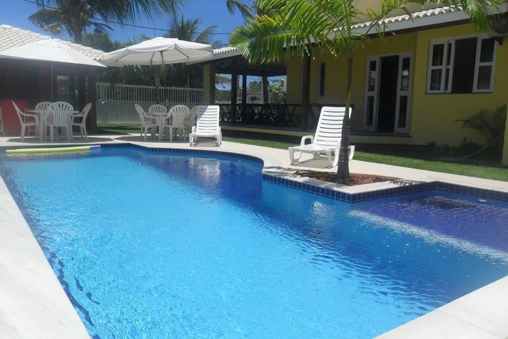 Pousada Praia Bella Salvador Exterior photo