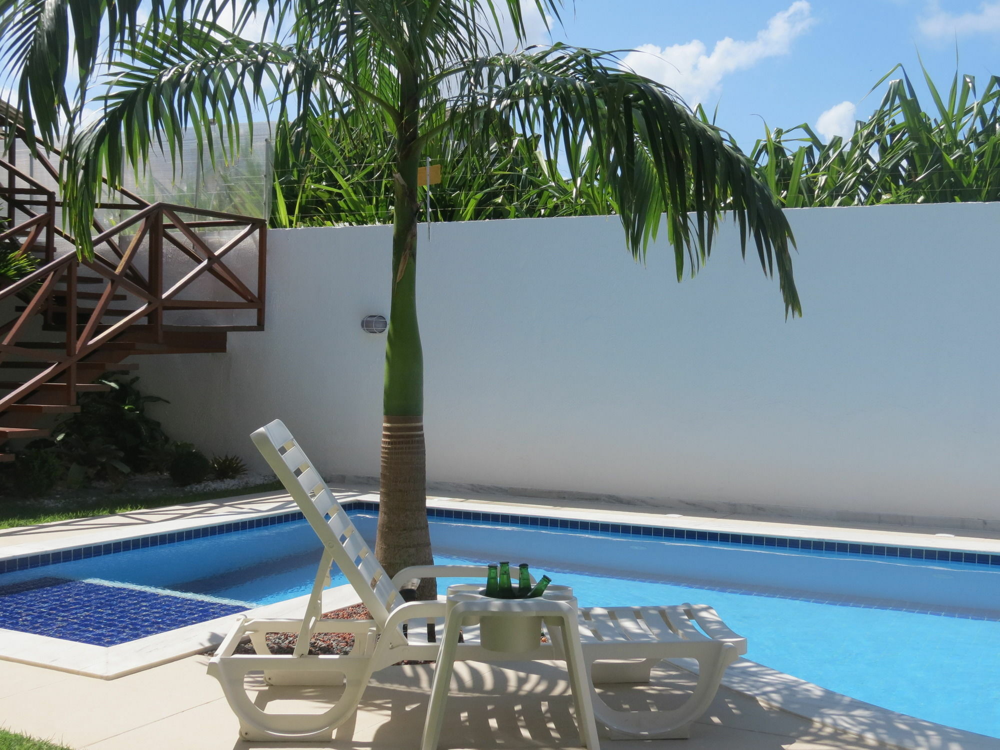 Pousada Praia Bella Salvador Exterior photo